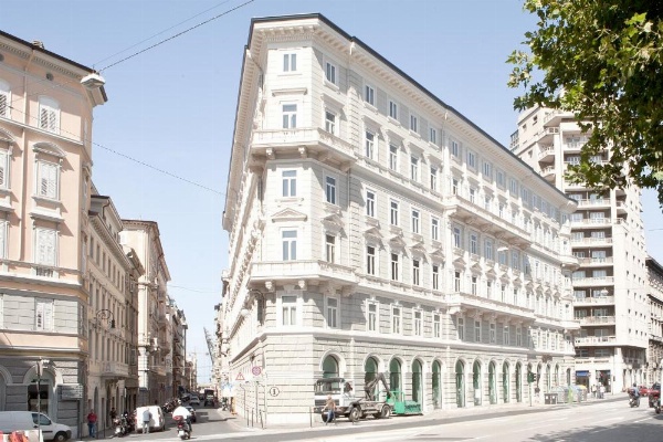 Palazzo Talenti 1907 image 13