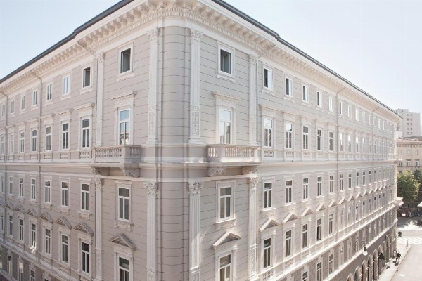 Palazzo Talenti 1907 image 14